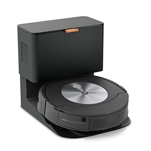 iRobot - Roomba Combo j7+...