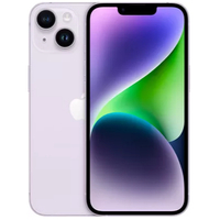 Apple iPhone 14 series: save up to £300 with a trade-in
If you have an old iPhone to trade in then this is a great way to save some money off a new one. You can get up to £300 off an iPhone 14, 14 Plus, 14 Pro or 14 Pro Max when you trade in your old one with John Lewis currently, making these expensive new phones a bit more affordable.