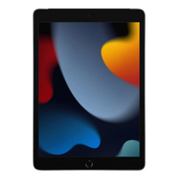 Apple iPad 10.2 2021 (64GB): $329 $269 at Amazon
Amazon's Black Friday Apple deals include the 2021 iPad on sale for $269. While it's not the speediest tablet in the range, a decent screen, quality design, and relatively speedy chip make this the iPad that suits most people's needs the best. For streaming, shopping, and doing a few light work tasks, it's a great choice, and today's deal is a record-low price.