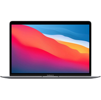 MacBook Air 13-inch (M1): was