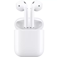 Apple AirPods (2nd Generation): was $159 now $79 at Walmart
One of our favorite Black Friday Apple deals is the Apple AirPods 2 on sale for just $79 at Walmart. That matches the record-low we saw during Prime Day and is a fantastic price for a pair of premium earbuds. If you want some new AirPods and don't need them to be the latest model, this deal is highly recommended.